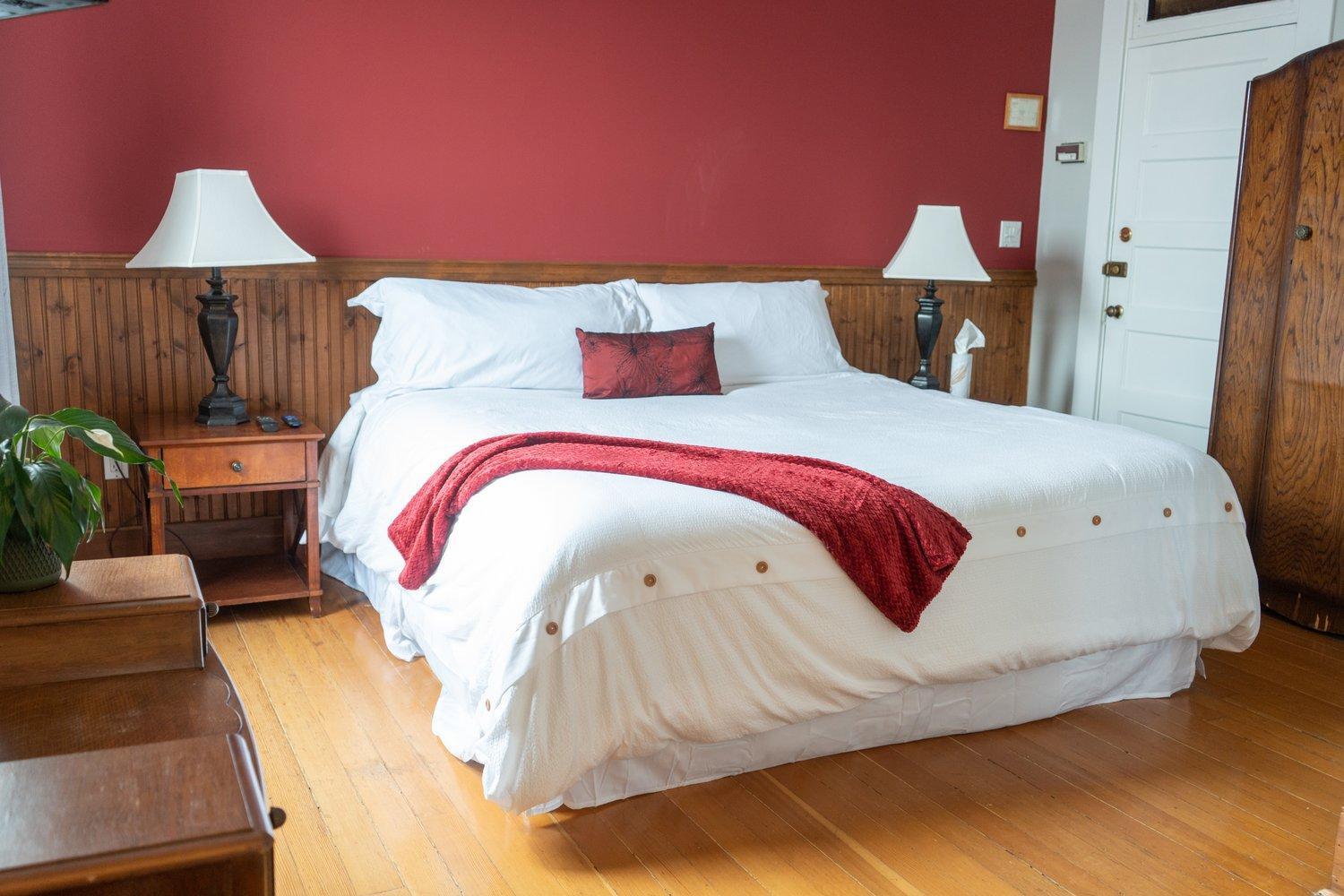 Royal Hotel Chilliwack Extérieur photo