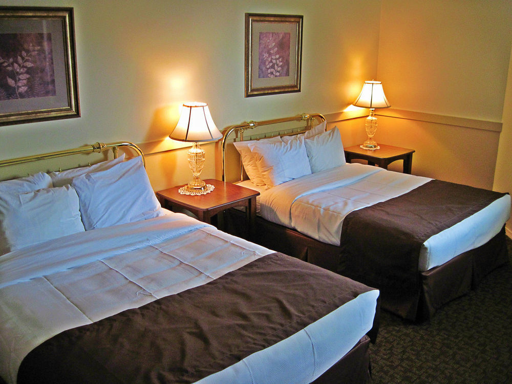 Royal Hotel Chilliwack Extérieur photo